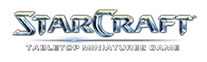 StarCraft: Tabletop Miniatures Game