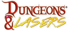 Dungeons & Lasers