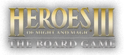 Heroes of Might & Magic III: The Board Game