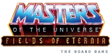 Masters of the Universe: Fields of Eternia